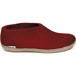 Glerups Junior Shoe - Red