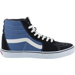 Vans Skate Sk8-Hi - Navy/White