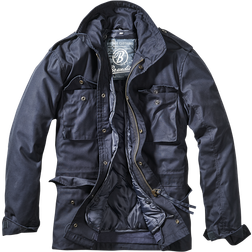 Brandit Chaqueta M65 Standard Azul Marino