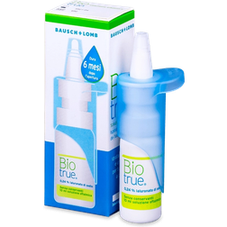 Bausch & Lomb Biotrue MDO Rewetting Eye Drops 10ml