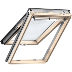 Velux GPL 3068 MK06 Legno Finestra a Bilico Superiore Triplo vetro 78x118cm