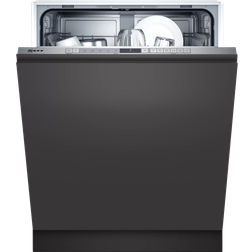 Neff S153ITX05E Integreret