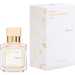 Maison Francis Kurkdjian À La Rose EdP 2.4 fl oz