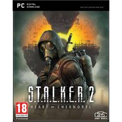 S.T.A.L.K.E.R. 2: Heart of Chernobyl (PC)