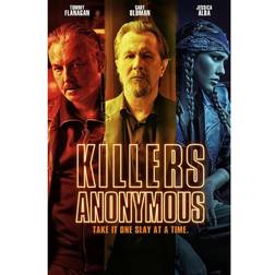 Killers Anonymous