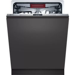 Neff S255HCX29E Integrato
