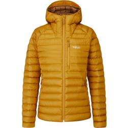 Rab Microlight Alpine Women's Jacket