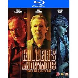 Killers Anonymous