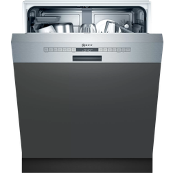 Neff S145HAS29E Acciaio inossidabile