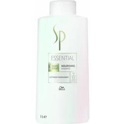 Wella SP Essential Nourishing Shampoo 1000ml