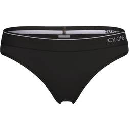 Calvin Klein CK One Micro Brief - Black