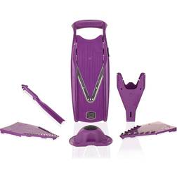 Börner V5 PowerLine Plus Set Mandolinjern