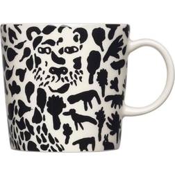 Iittala Oiva Toikka Cheetah Krus 30cl