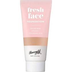 Barry M Fresh Face Liquid Foundation #9 FFF9
