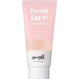 Barry M Fresh Face Liquid Foundation #4 FFF4