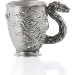 Royal Selangor Harry Potter Basilisk Mugg 10cl