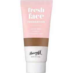 Barry M Fresh Face Liquid Foundation #15 FFF15