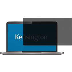 Kensington Privacy Filter 2 Way Removable 30.7cm 12.1" Wide