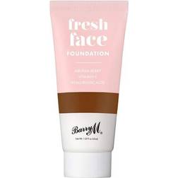 Barry M Fresh Face Liquid Foundation #17 FFF17