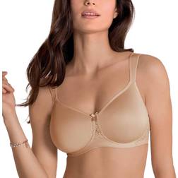 Anita Soutien-gorge Topcomfort À Coques Femme Havanna - Beige