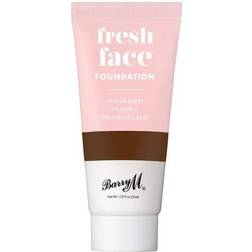 Barry M Fresh Face Liquid Foundation #18 FFF18