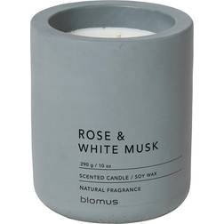 Blomus Fraga Rose & White Musk Doftljus 290g