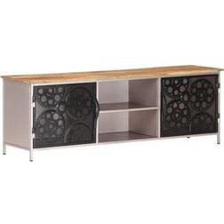 vidaXL - TV-bord 120x40cm