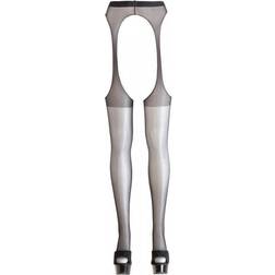Cottelli Collection Sex Strumpfhose Tights