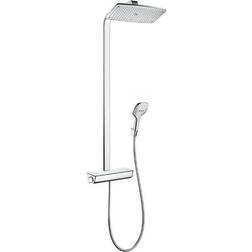 Hansgrohe Raindance E Showerpipe 360 ​​1-jet (27134000) Krom