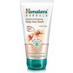 Himalaya Gentle Exfoliating Daily Face Wash 150ml