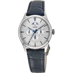 Oris Artelier Complication (01 781 7729 4051-07 5 21 66FC)