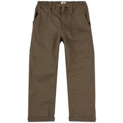 Timberland Cargo Pants - Green