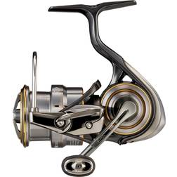 Daiwa 21 Luvias Airity LT 4000-C