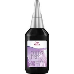 Wella Color Fresh #0/89 Silver 75ml