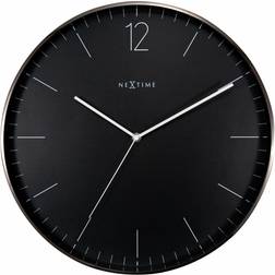 Nextime Essential Väggklocka 40cm
