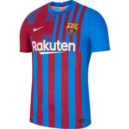 Nike Barcelona Vapor Match Home Shirt 21/22