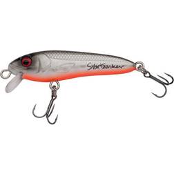 Abu Garcia Svartzonker McCelly 7 cm Fegis