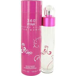 Perry Ellis 360 Pink for Woman EdP 100ml