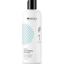 Indola Innova Cleansing Shampoo 300ml