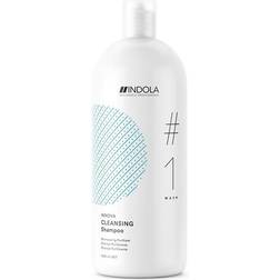 Indola Innova Cleansing Shampoo 1500ml