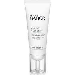 Babor Repair Cellular Lip & Eye Serum 15ml