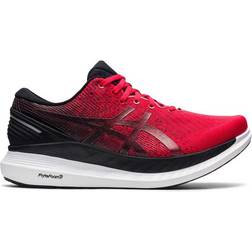 Asics Glideride 2 M - Electric Red/Black