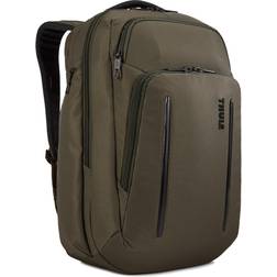 Thule Crossover 2 Backpack 30L - Forest Night