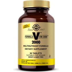 Solgar VM 2000 90 stk