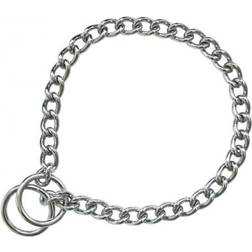 Trixie Semi-Choke Chain Collar /m