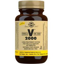 Solgar VM 2000