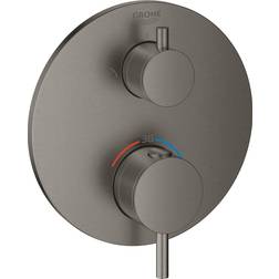Grohe Atrio (24135AL3) Graphite