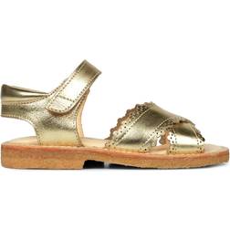 Angulus 0569 Sandals - Gold