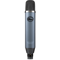 Logitech Blue Microphones Ember Microphone ardoise