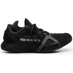 adidas Y-3 Runner 4D IOW - Black/Black/Core White